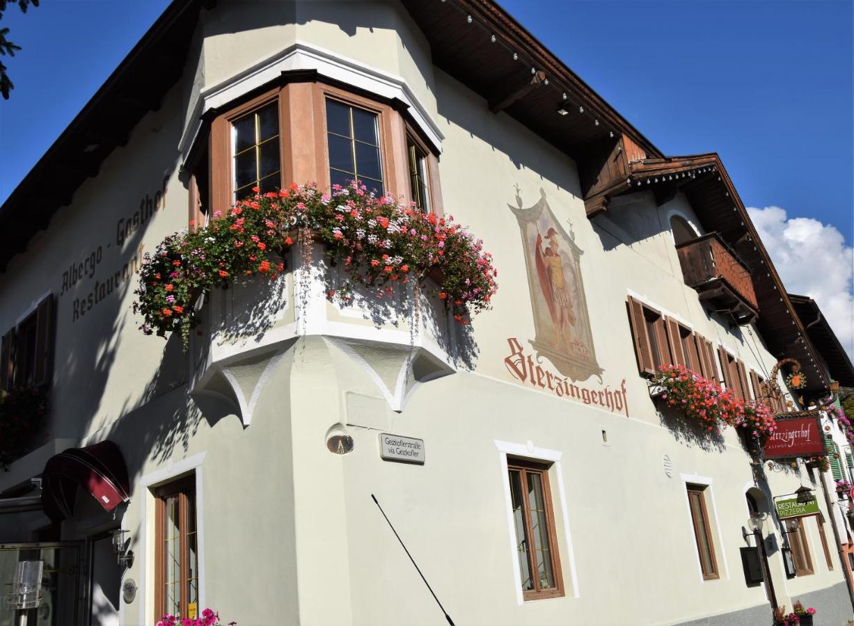 Gasthof Sterzingerhof Exterior photo